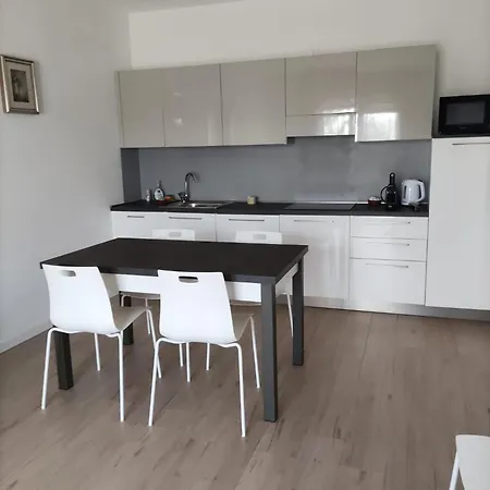 Apartment Bellini Viola