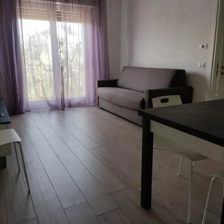 Apartament Bellini Viola