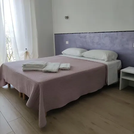 Apartament Bellini Viola *