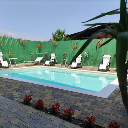 Apartment Bellini Viola *