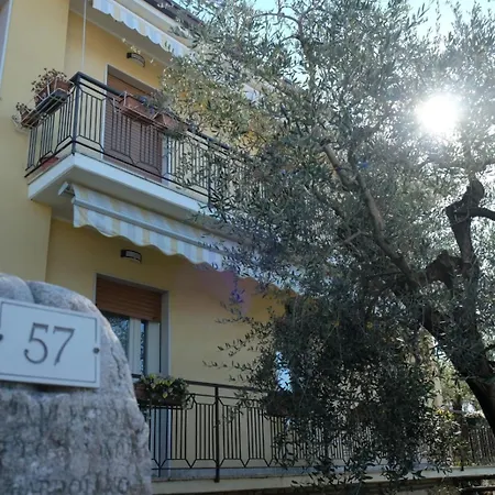 Apartment Bellini Viola *