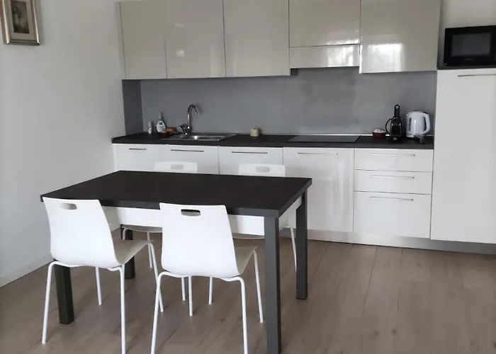 Apartment Bellini Viola