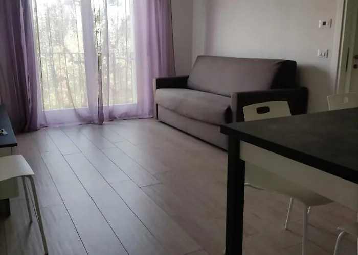 Apartment Bellini Viola