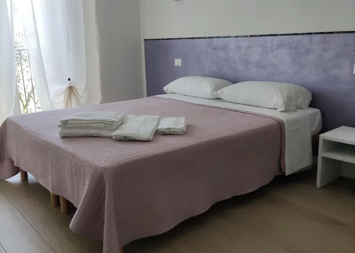 Apartment Bellini Viola *