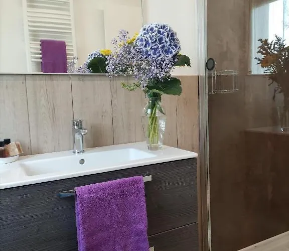 Apartment Bellini Viola Bardolino