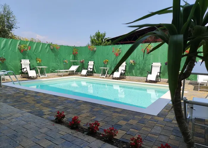 Apartment Bellini Viola *