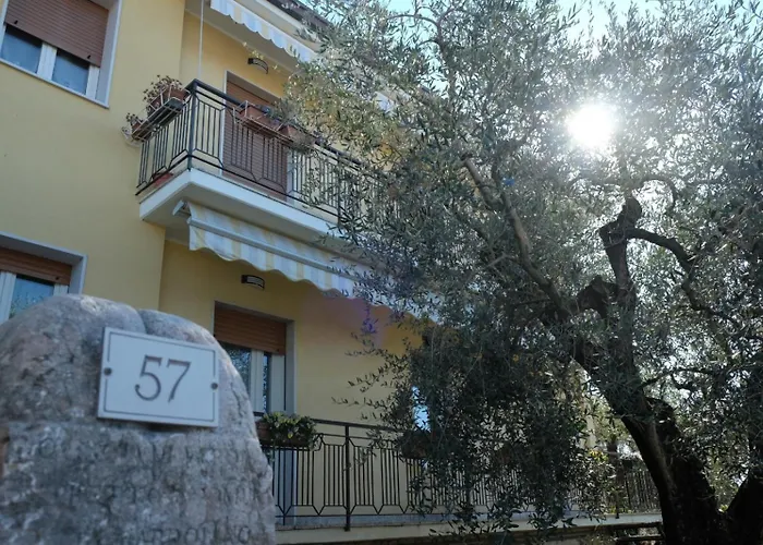 Apartment Bellini Viola *