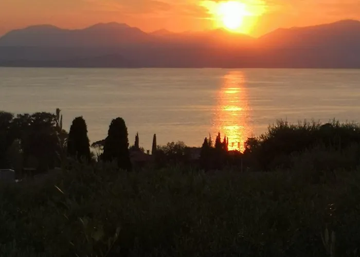 Apartment Bellini Viola